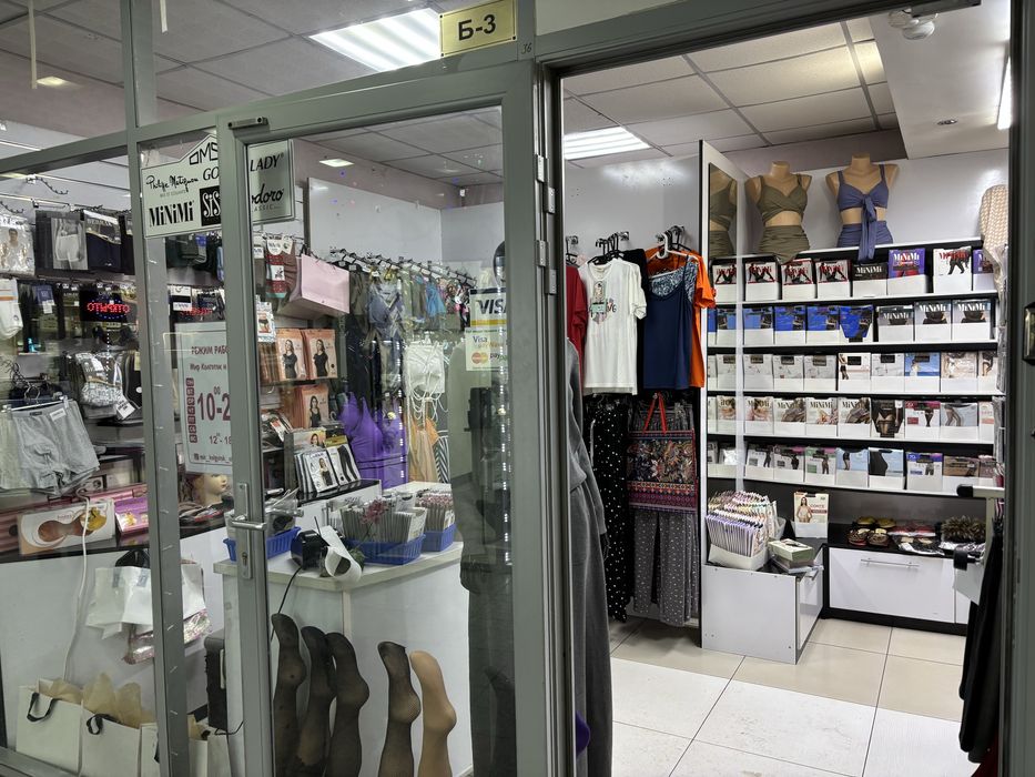 Продам готовый бизнес