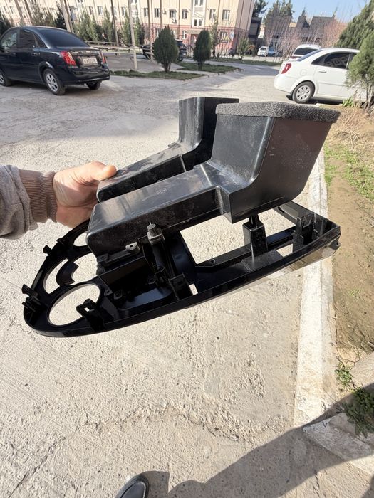 Рамка для жентра lacetti