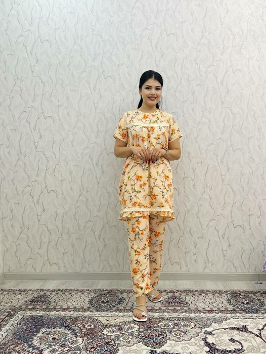 Айоллар кийим кечаклари оптом донага