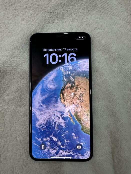 Айфон xs max в идеале