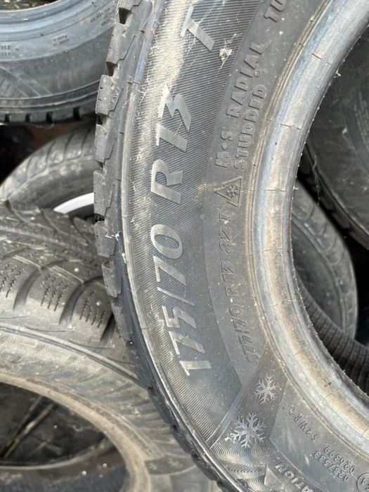 Продам резину, колеса