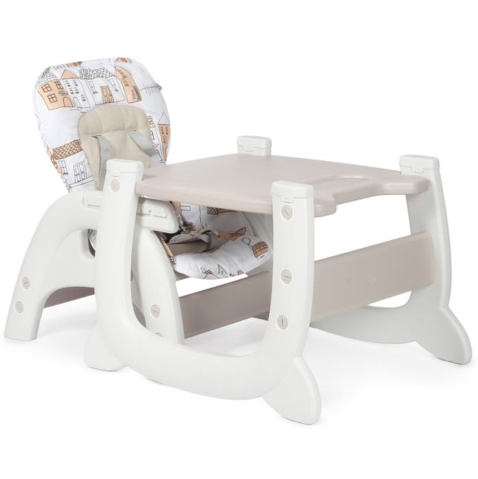 Детскийй стульчик babyton