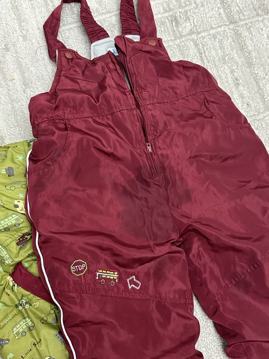 Осень  весна 92р