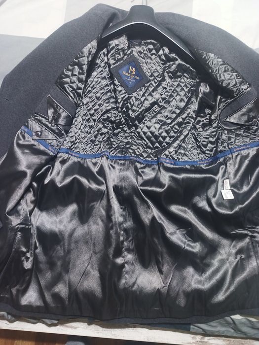 Палто Bella Bicchi.