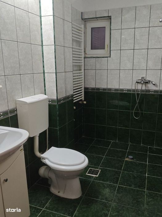 Apartament Titulescu cu vedere panoramică Strehareț