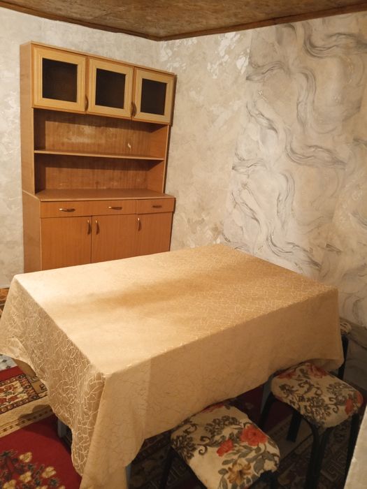 Срочно сдаём квартиру