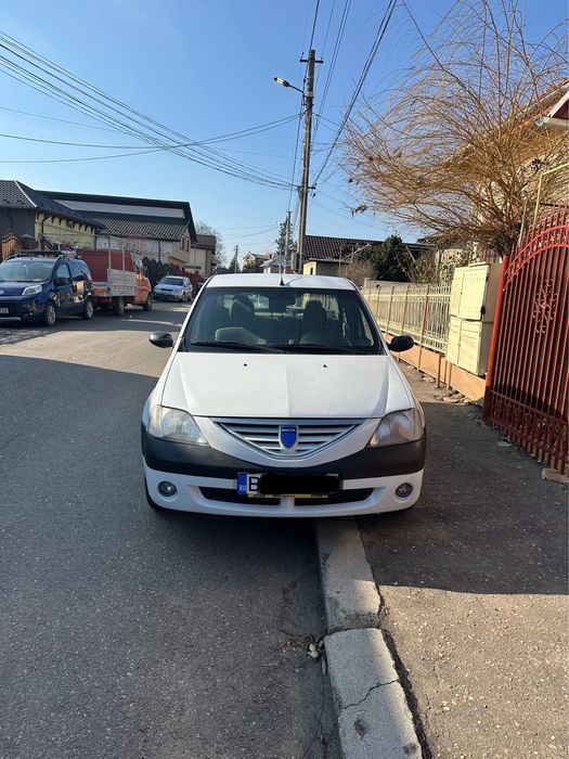 Dacia logan 1.4