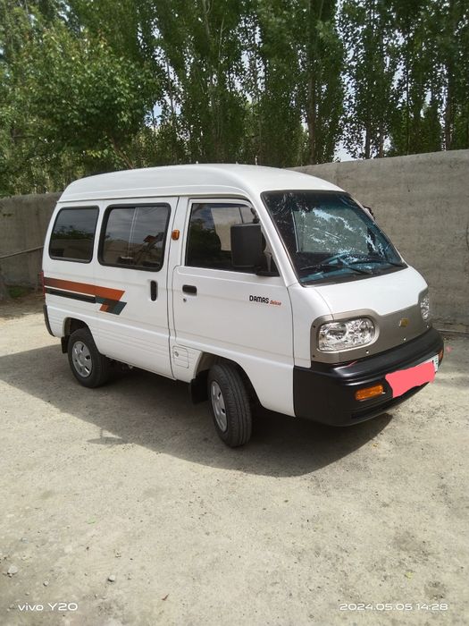 Damas sotiladi 2019 mator karopka mosst zoʻr