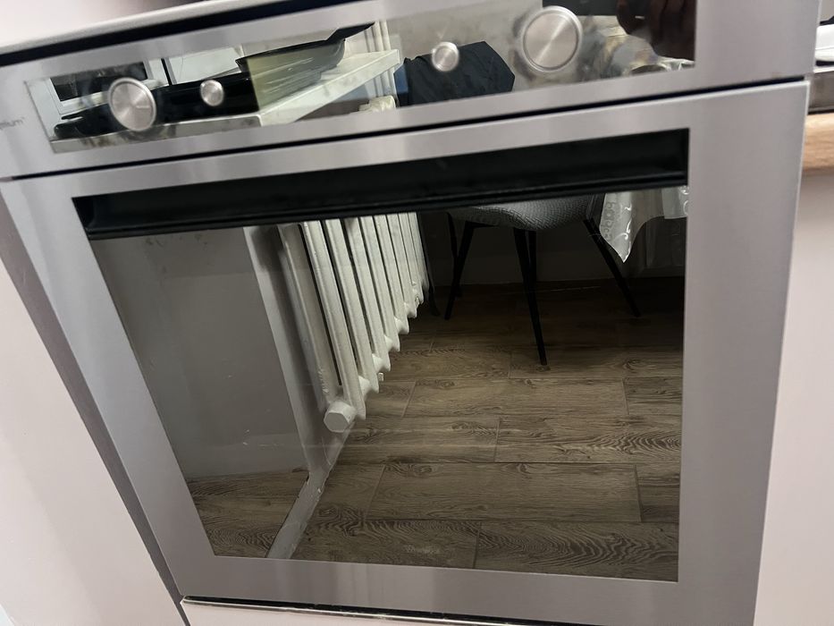 Продается духовая печь