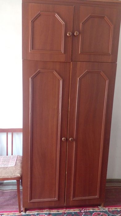 Стенка гарнитур комплект