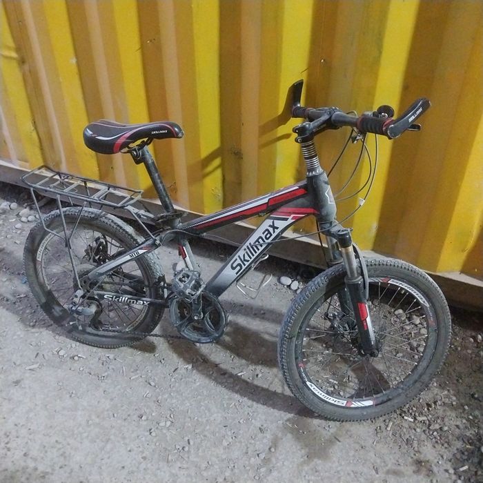 Velasapet 22 sotiladi