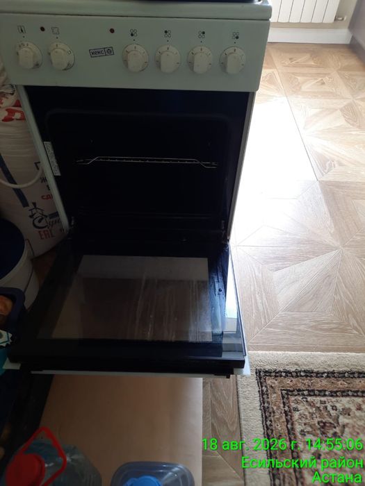 Продается электро плита