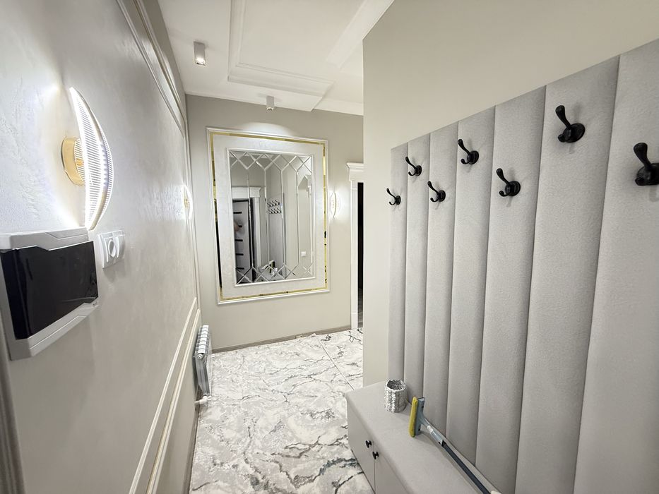 Янги домдан ижарага берилади. 4 м/т, Сарбон гост рупарасида.