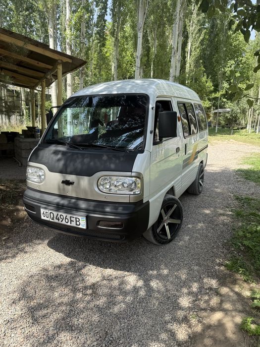 Damas 2013 sastayaniya zor xolata luboy dok boladi nomimda