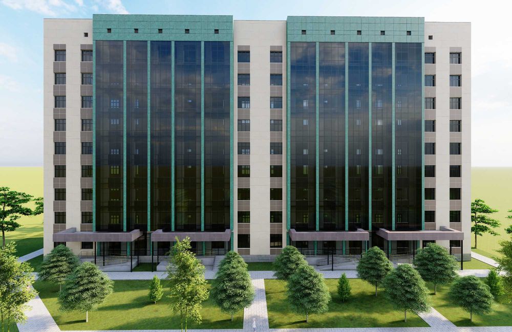 Архитектор, проектировщик,дизайнер