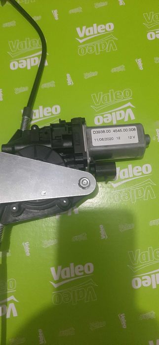 Macara de geam electrica Fiat Doblo