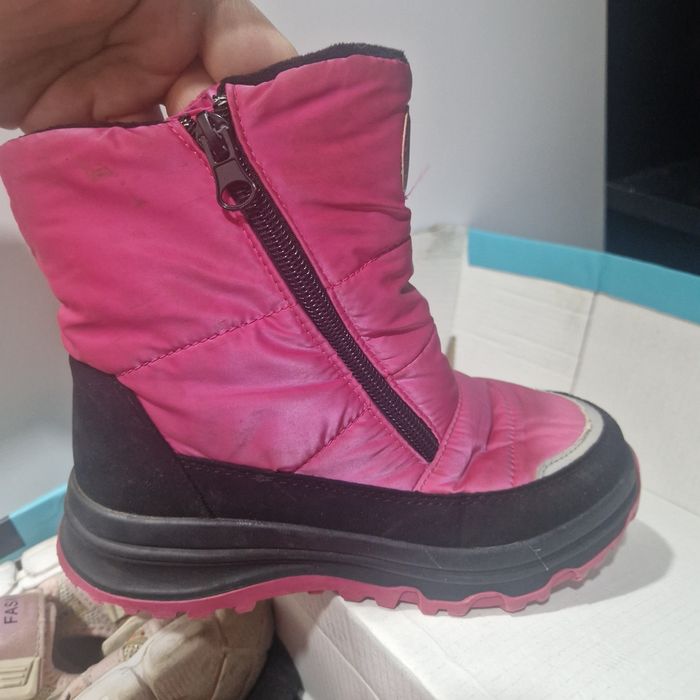 Продам обувь зима , 31 размер