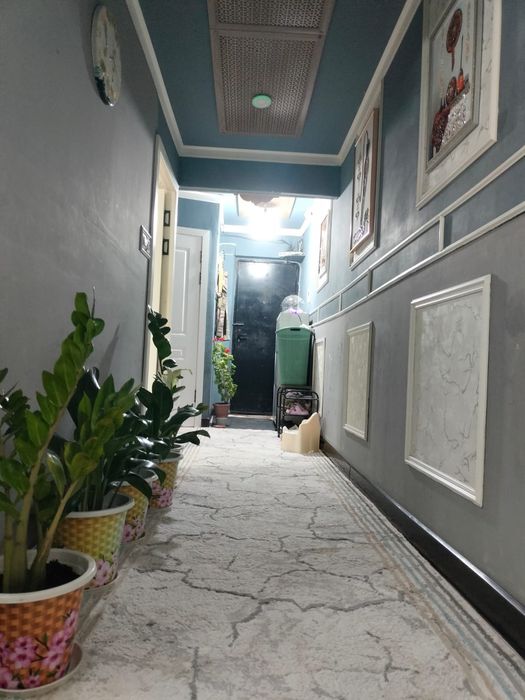 Квартира сатылады, 3 бөлмелі.