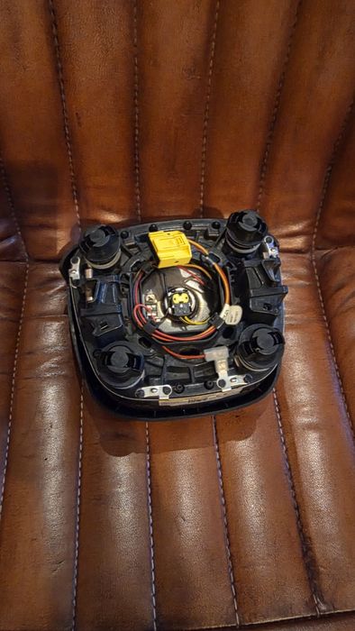 Airbag Volan Volvo  XC40 ORIGINAL