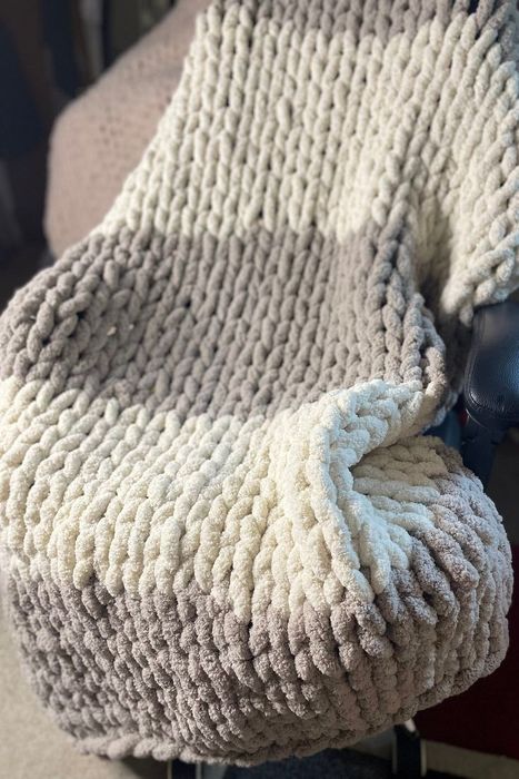 Bolalar uchun yumshoq va mayin pledlar. Qo'l mehnati