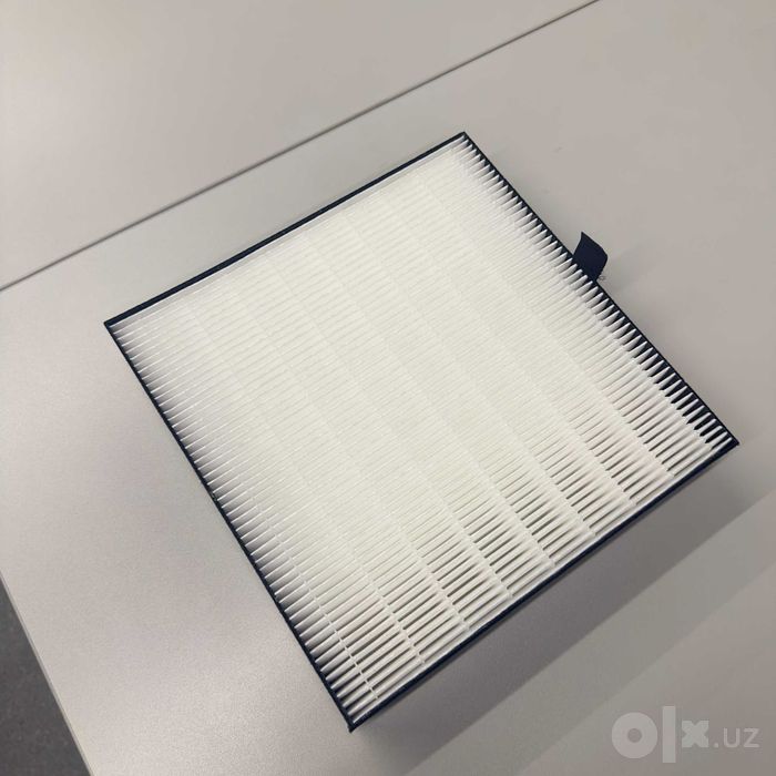 HEPA H13 фильтр для воздухоочистителей Daikin | 234×234×40 мм