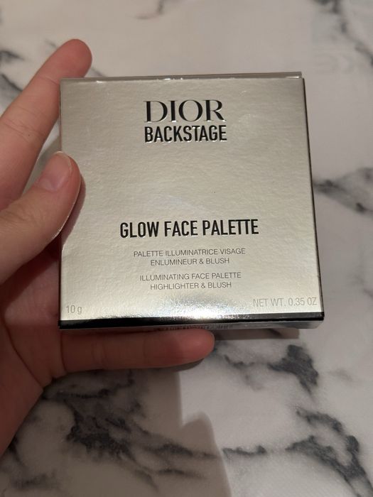 Палетка DIOR 001