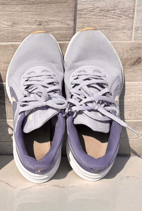 Маратонки Nike