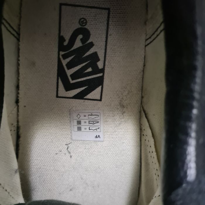 Teniși Vans mărime 42