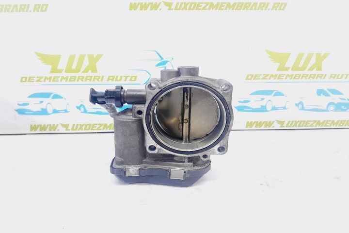 Clapeta acceleratie 3.0 benzina n55b30a 13547597871-01 BMW Seria 3 E90 seria