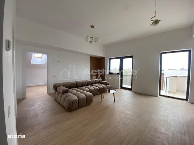 2 camere Damaroaia prima inchiriere, lux COMISION 0 la inchiriere