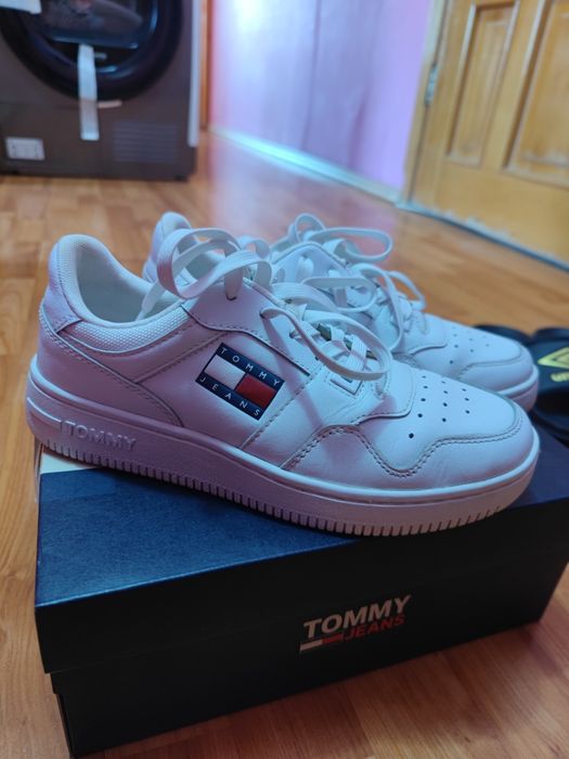 Sneakers Tommy Hilfiger damă