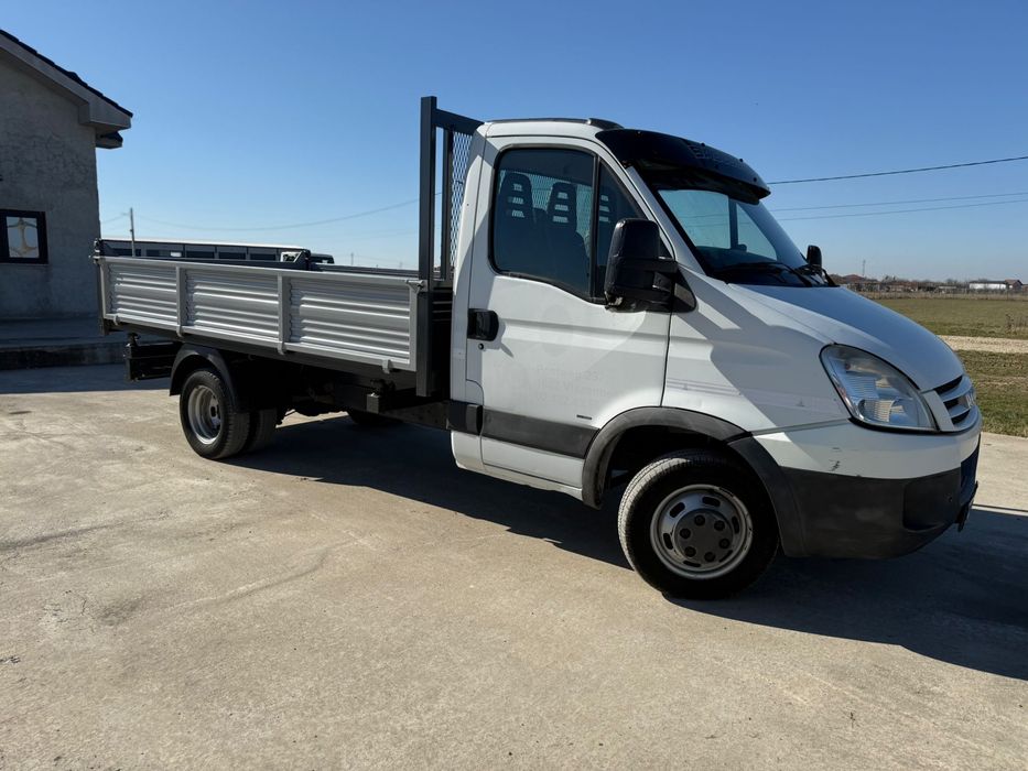 Iveco daily 40C18