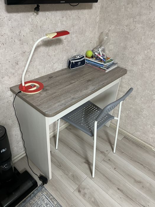 Продам мебель в детскую комнату