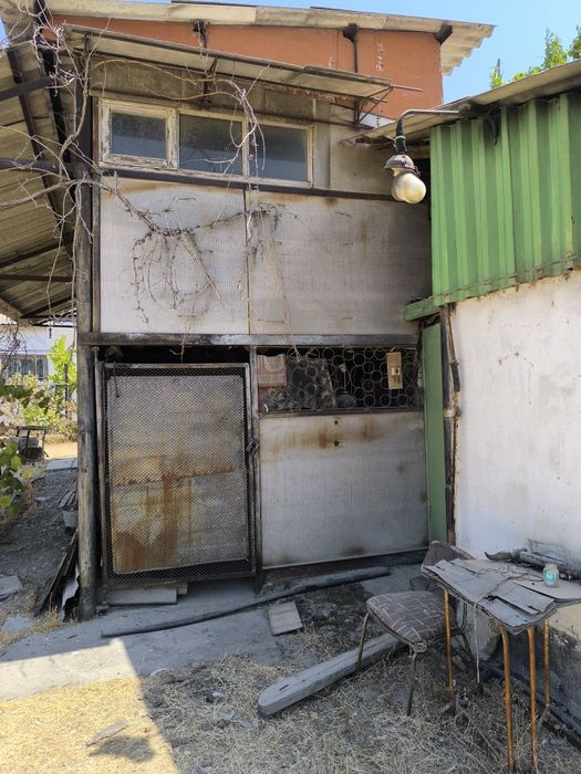 Продаётся дача 6 соток, в Янгиюльском районе. 17500у.е