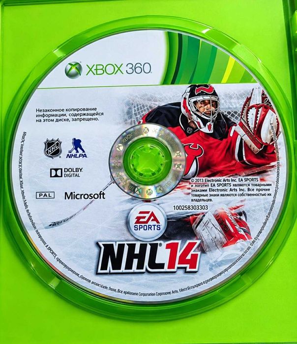 ПРОДАМ ИГРЫ Xbox 360 игры лицензионные