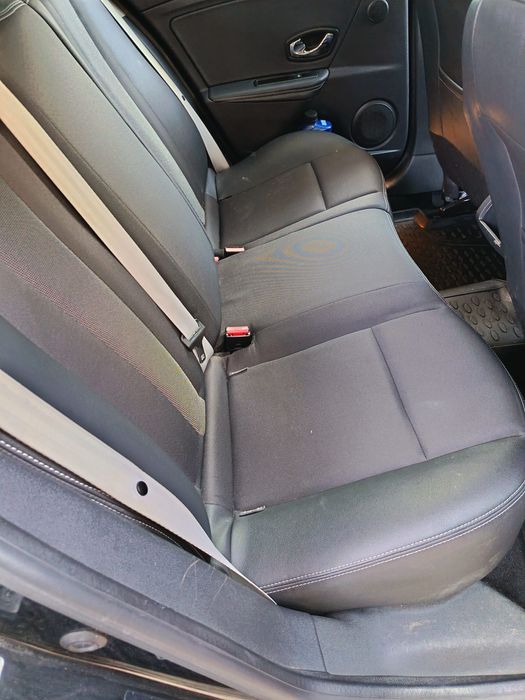 Renault Megane 3 / 2012 / 1.6dci 130cp