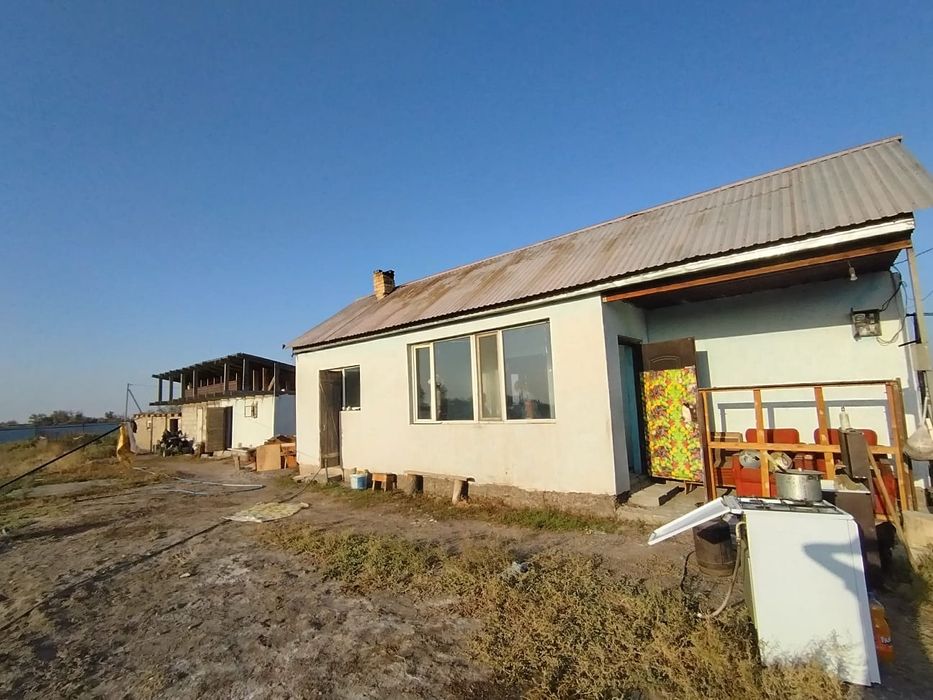 Продам дом не дорого