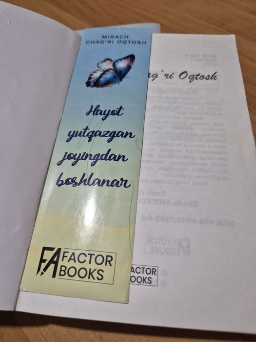 2 ta turk adabiyotiga mansub kitob