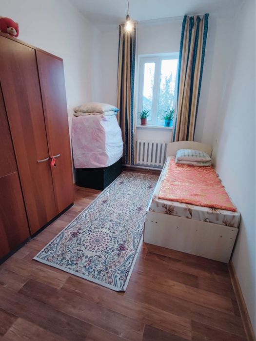 Дом Жанаталап, 4 х комнатный