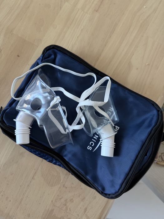 Продам компрессорный ингалятор Philips Avent