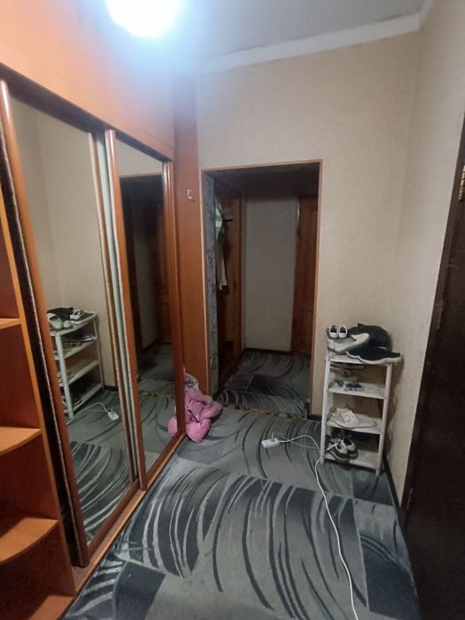 Аренда Юнусабад 11 метро Шеричилик 2 кизга студент ишчи