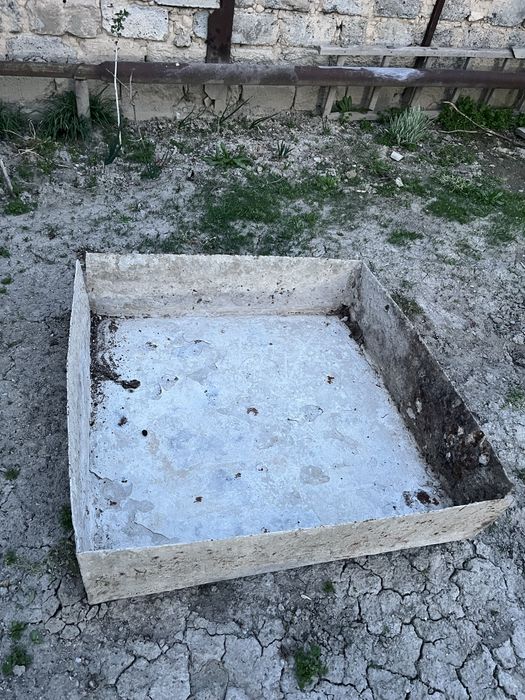 Продам корыто…..