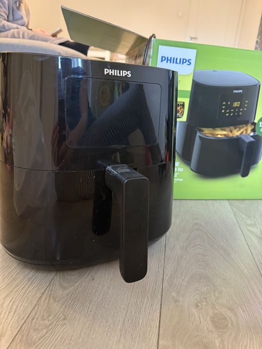 Airfryer Philipps