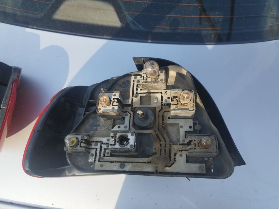 БМВ 525, 528 е39