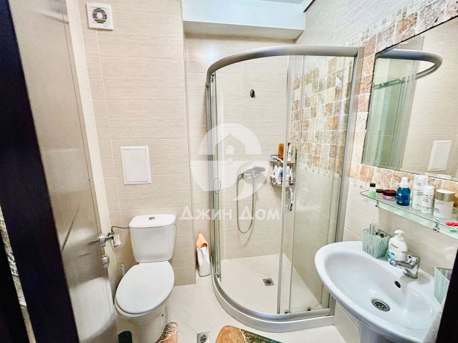 Продава се Двустаен апартамент в к.к. Слънчев бряг - 56 кв.м за 1304 €/кв.м - Снимка #6