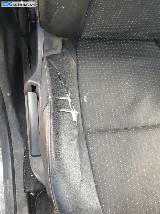 Airbag din Scaun Dreapta Fata Renault Scenic 3 2009 - 2016 [C8690]