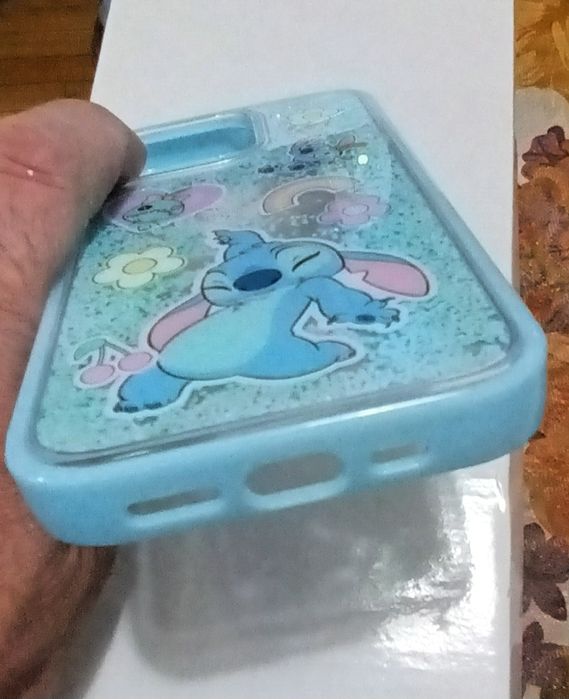 Калъф за IPhone 15