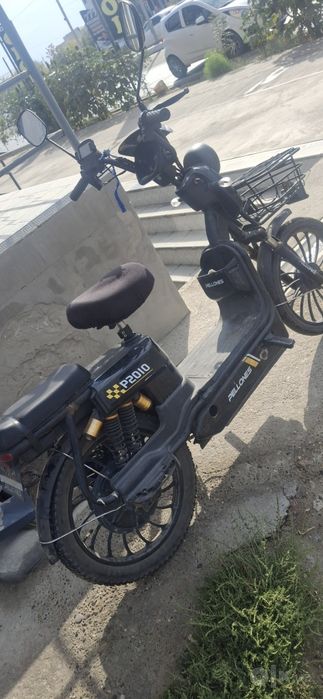 Sukutir yaxshi  holatda  50 km yuriydi
