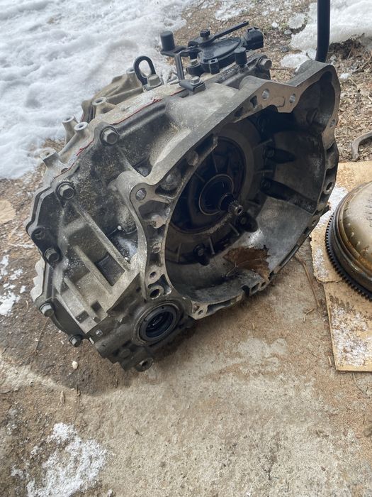 Акпп автомат кпп