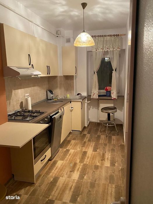 Apartament 1 camera Nicolina - Carpati